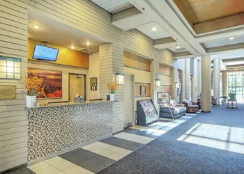Orange Tree Resort hotel thumbnail 4
