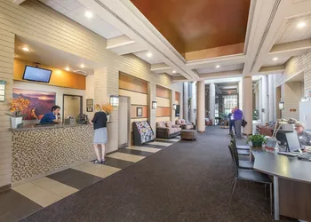 Orange Tree Resort hotel thumbnail 6