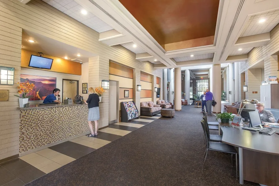 Orange Tree Resort hotel detail image 6