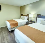 Orange Tree Resort hotel detail image 7