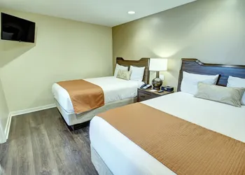 Orange Tree Resort hotel thumbnail 7