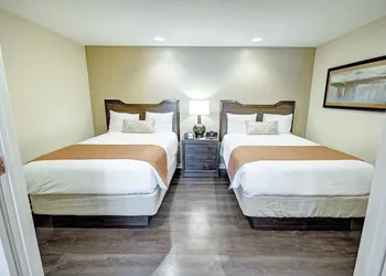 Orange Tree Resort hotel thumbnail 8
