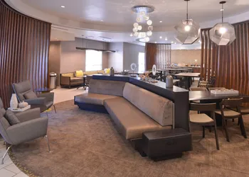 SpringHill Suites by Marriott Las Vegas Henderson hotel thumbnail 2