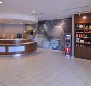 SpringHill Suites by Marriott Las Vegas Henderson hotel detail image 3