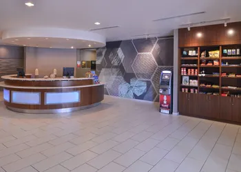 SpringHill Suites by Marriott Las Vegas Henderson hotel thumbnail 3