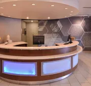 SpringHill Suites by Marriott Las Vegas Henderson hotel detail image 4