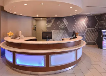 SpringHill Suites by Marriott Las Vegas Henderson hotel thumbnail 4