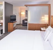 SpringHill Suites by Marriott Las Vegas Henderson hotel detail image 5