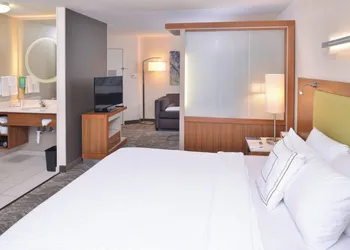 SpringHill Suites by Marriott Las Vegas Henderson hotel thumbnail 5