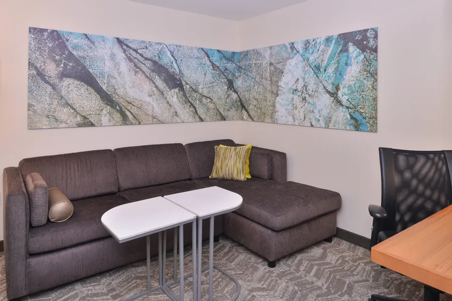 SpringHill Suites by Marriott Las Vegas Henderson hotel detail image 6