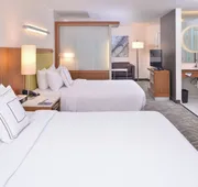SpringHill Suites by Marriott Las Vegas Henderson hotel detail image 7