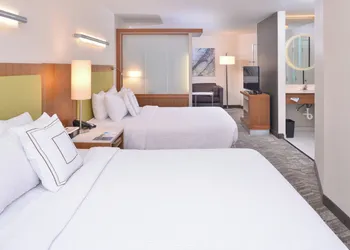 SpringHill Suites by Marriott Las Vegas Henderson hotel thumbnail 7