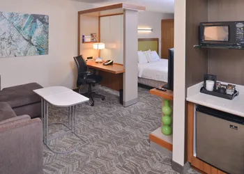 SpringHill Suites by Marriott Las Vegas Henderson hotel thumbnail 8