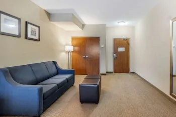 Comfort Inn & Suites Charleston Airport Convention Center hotel thumbnail 8
