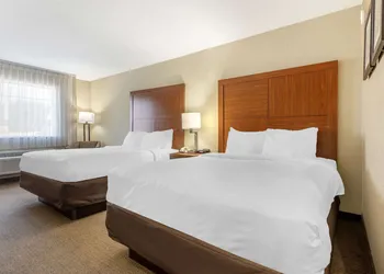 Comfort Inn & Suites Charleston Airport Convention Center hotel thumbnail 6