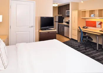 TownePlace Suites by Marriott Las Vegas Henderson hotel thumbnail 6