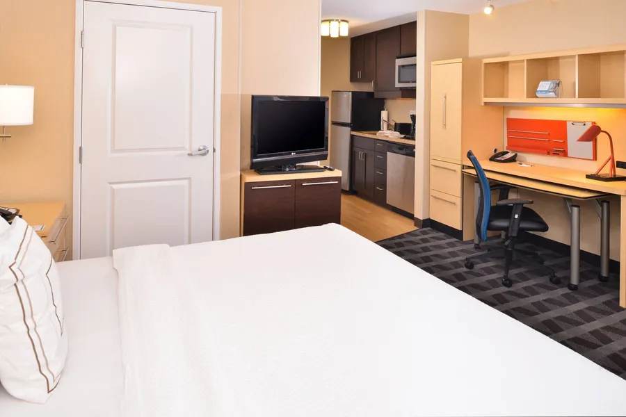 TownePlace Suites by Marriott Las Vegas Henderson hotel detail image 6
