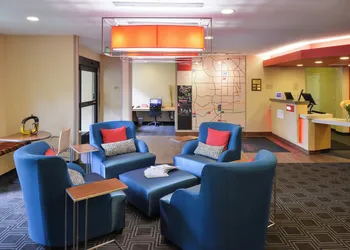 TownePlace Suites by Marriott Las Vegas Henderson hotel thumbnail 3