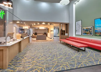 Holiday Inn DFW South by IHG hotel thumbnail 2