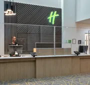 Holiday Inn DFW South by IHG hotel detail image 3