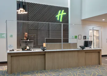 Holiday Inn DFW South by IHG hotel thumbnail 3
