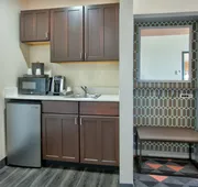 Holiday Inn DFW South by IHG hotel detail image 5