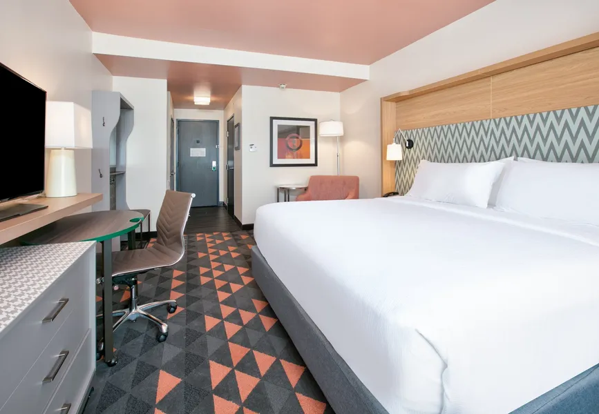 Holiday Inn DFW South by IHG hotel detail image 6