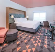 Holiday Inn DFW South by IHG hotel detail image 7