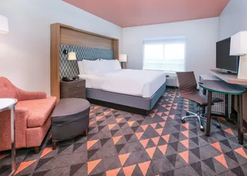 Holiday Inn DFW South by IHG hotel thumbnail 7