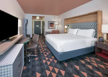 Holiday Inn DFW South by IHG hotel thumbnail 8