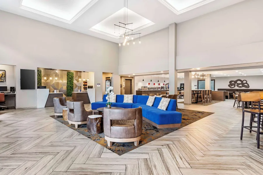 Best Western Plus Bourbonnais Hotel & Suites hotel detail image 2