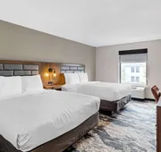 Best Western Plus Bourbonnais Hotel & Suites hotel detail image 4