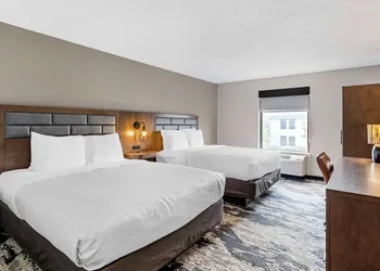 Best Western Plus Bourbonnais Hotel & Suites hotel thumbnail 4