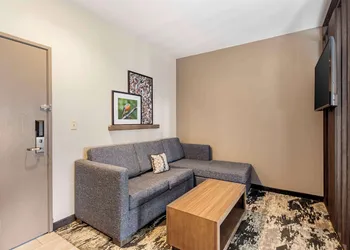 Best Western Plus Bourbonnais Hotel & Suites hotel thumbnail 6