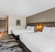 Best Western Plus Bourbonnais Hotel & Suites hotel detail image 7