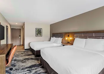 Best Western Plus Bourbonnais Hotel & Suites hotel thumbnail 7