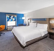 Holiday Inn Express Breaux Bridge by IHG hotel detail image 4