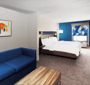 Holiday Inn Express Breaux Bridge by IHG hotel detail image 5