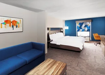 Holiday Inn Express Breaux Bridge by IHG hotel thumbnail 5