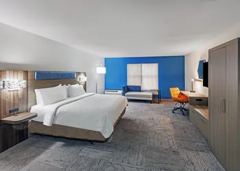 Holiday Inn Express Breaux Bridge by IHG hotel thumbnail 6