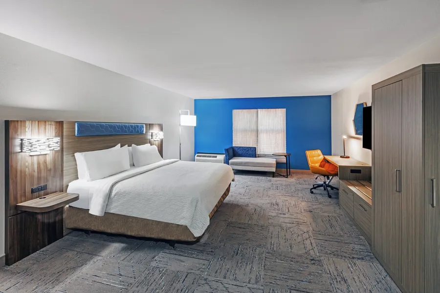 Holiday Inn Express Breaux Bridge by IHG hotel detail image 6