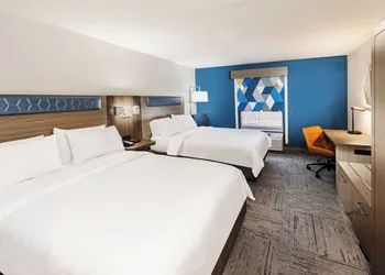 Holiday Inn Express Breaux Bridge by IHG hotel thumbnail 8