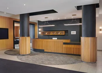 Residence Inn by Marriott Calgary Airport hotel thumbnail 2