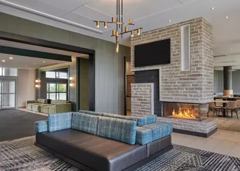 Residence Inn by Marriott Calgary Airport hotel thumbnail 4