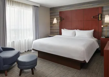 Residence Inn by Marriott Calgary Airport hotel thumbnail 7