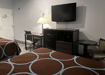 Crystal Inn Houston North I-45 hotel thumbnail 5