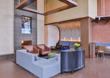 Hyatt Place Herndon Dulles Airport East hotel thumbnail 3