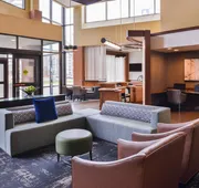 Hyatt Place Herndon Dulles Airport East hotel detail image 5