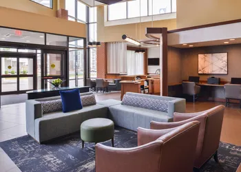 Hyatt Place Herndon Dulles Airport East hotel thumbnail 5