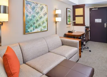 Hyatt Place Herndon Dulles Airport East hotel thumbnail 7